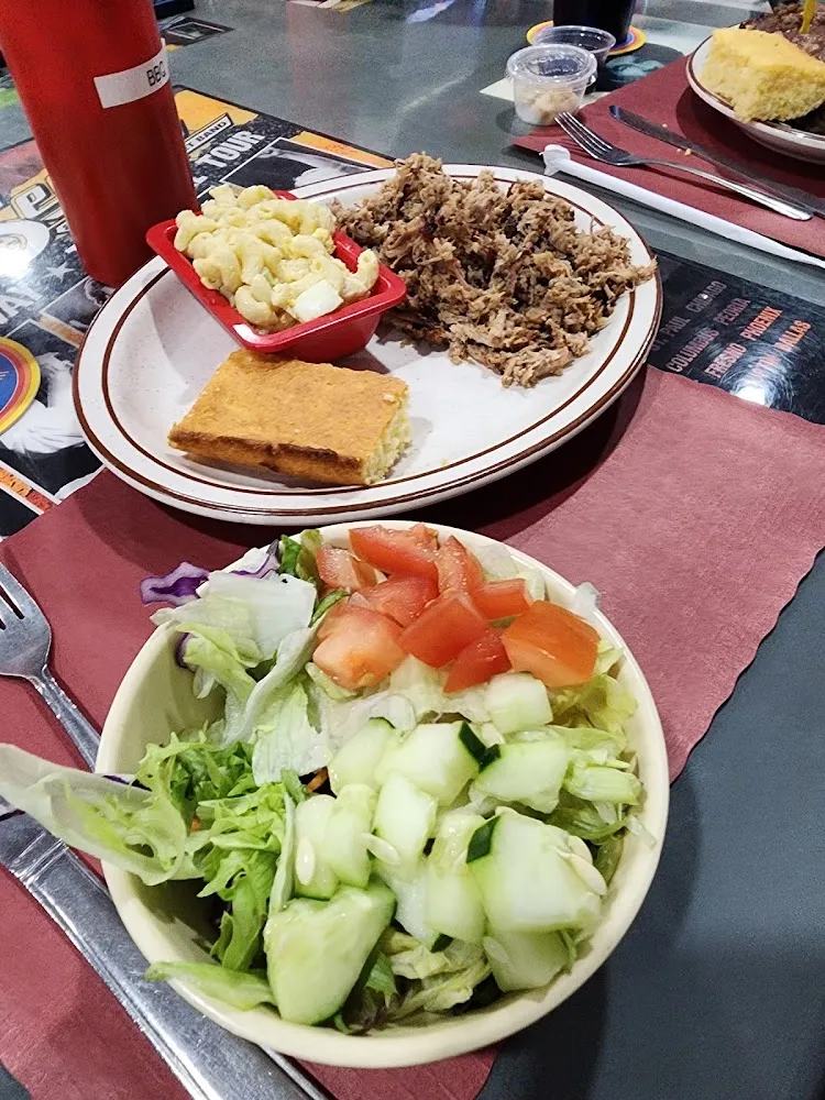 Mama's Pittsburgh Salad